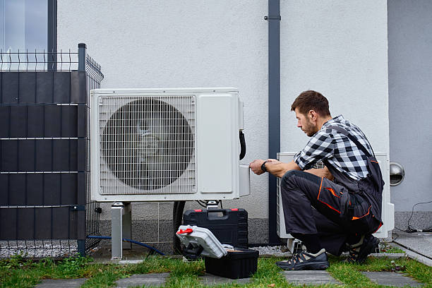 Trusted Hvac service in Greenfield, OH - Tropical Oasis HVAC